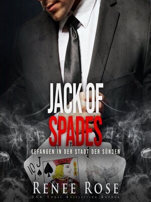 cover image of Jack of Spades